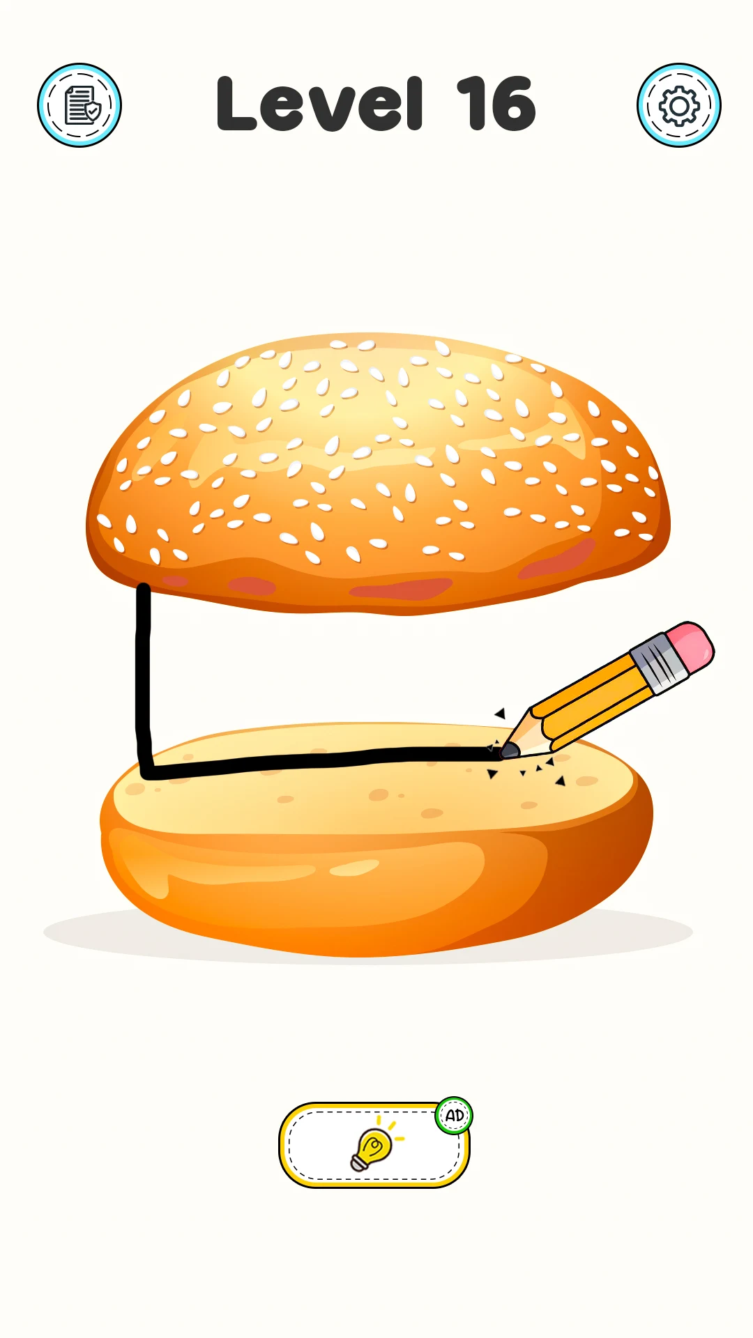 DOP Fun : Draw One Part Games screenshot